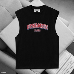 Tanktop Fapas Relaxed Wester