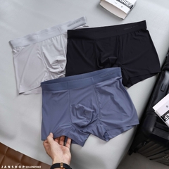 Boxer J&CO Above