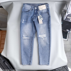 Quần Jean J&CO Crop Fit Area