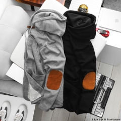 FAPAS ELBOW PATCH JACKET