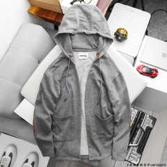 FAPAS ELBOW PATCH JACKET