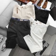 FAPAS PK WAIST TROUSERS