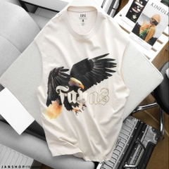 FAPAS EAGLE TANK TOP