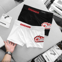 FAPAS CHICAGO BOXER