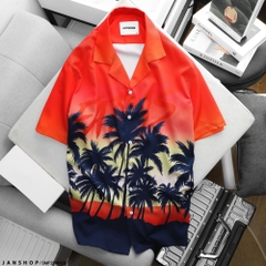 FAPAS COCO SHIRT