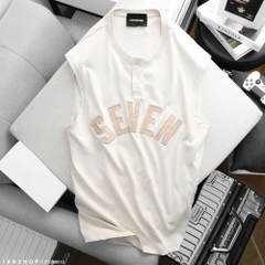 FAPAS TANKTOP 7 HENLEY