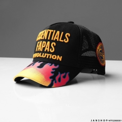 FAPAS FIRERED CAP