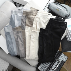 JOGGER FAPAS REGULAR PAOLO