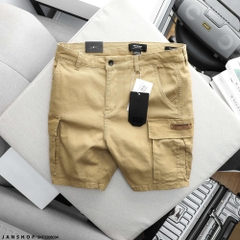 FAPAS BASIC SHORT
