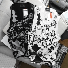 FAPAS RELAXED GREECE TANKTOP