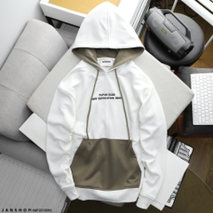 HOODIE FAPAS REGULAR BKLI