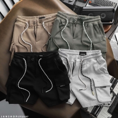 SHORT THUN FAPAS R.ATTIVO