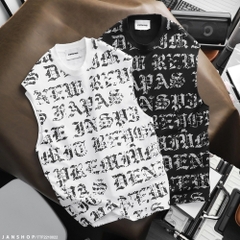 TANKTOP FAPAS RELAXED GREECE