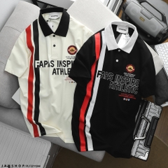 POLO FAPAS REGULAR ADVEN