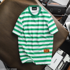 FAPAS REGULAR STRIPING TEE