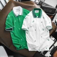 FAPAS REGULAR TENNES POLO