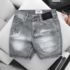 FAPAS RELAXED ROLE SHORT