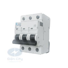 MCB (CB tép) Fuji Electric BCL63E0CG 3P 6kA