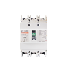 MCCB (Aptomat) Fuji Electric BW160EAG 3P 18kA
