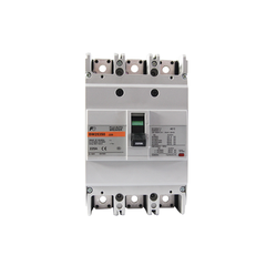 MCCB (Aptomat) Fuji Electric BW253J0 3P 25kA