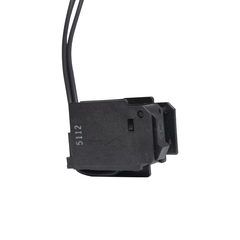 Khối tiếp điểm cảnh báo BW9K1SB0 cho MCCB Fuji Electric