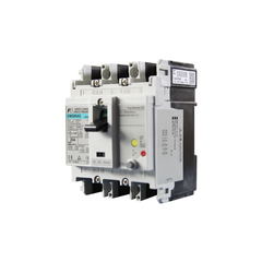 ELCB (Aptomat chống rò) Fuji Electric 3P 2.5kA, EW63EAG
