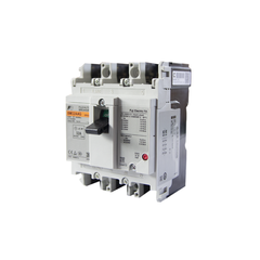 MCCB (Aptomat) Fuji Electric BW33A0 3P 1.5kA loại kinh tế
