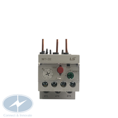 Role nhiệt LS MT-32 16-22A cho Contactor MC-9b đến MC-40a