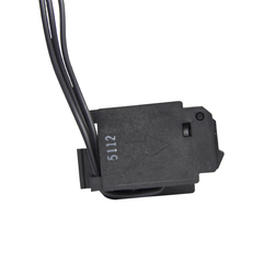 Khối tiếp điểm cảnh báo BW9K1SG0 cho MCCB Fuji Electric