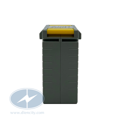 Biến dòng KDE loại vuông KDE7440-800/5A