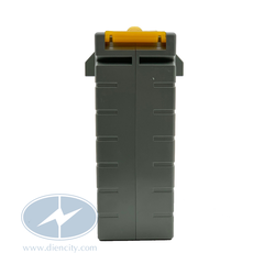 Biến dòng KDE loại vuông KDE8660