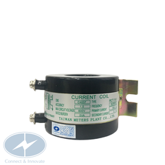 Biến dòng loại tròn Taiwan Meters RCT-15-1, class 1, φ 35mm