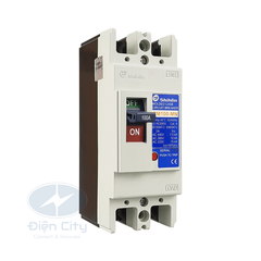 MCCB (Aptomat) Shihlin BM100-MN 2P 10A 10kA