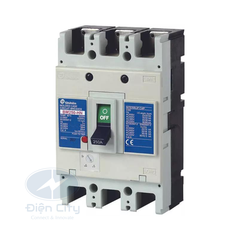 MCCB (Aptomat) Shihlin BM250-HN 3P 175A 36kA