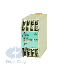 Bộ điều khiển cảm biến Autonics PA10-W, 2 kênh, 110-240VAC