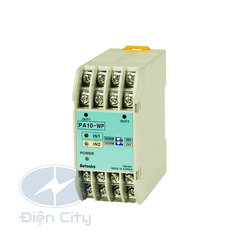 Bộ điều khiển cảm biến Autonics PA10-W, 2 kênh, 110-240VAC
