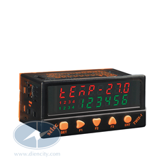 Bộ điều khiển lập trình PLC Selec TWIX-1-230V