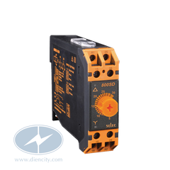 Bộ định thời gian (Timer) dạng sao tam giác Selec 800SD-2