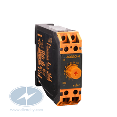 Bộ định thời gian (Timer) ON Delay Selec 800SQ-A