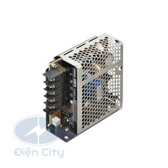 Bộ nguồn tổ ong Omron 24V, 35W (1,5A) S8FS-C03524J