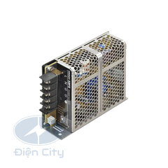 Bộ nguồn tổ ong Omron 12V, 50W (4,2A) S8FS-C05012J