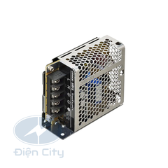 Bộ nguồn tổ ong Omron 24V, 50W (2,2A) S8FS-C05024J