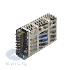 Bộ nguồn tổ ong Omron 24V, 75W (3,2A) S8FS-C07524J