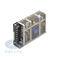Bộ nguồn tổ ong Omron 24V, 100W (4,5A) S8FS-C10024J