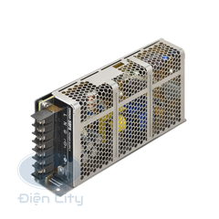 Bộ nguồn tổ ong Omron 24V, 150W (5,5A) S8FS-C15024J