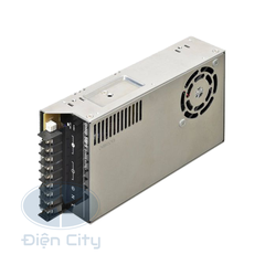 Bộ nguồn tổ ong Omron 24V, 350W (14,6A) S8FS-C35024J