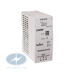 Bộ nguồn Selec 24VDC RPS