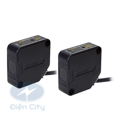 Cảm biến quang Autonics BEN10M phạm vi 10m, thu phát