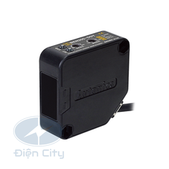 Cảm biến quang Autonics BEN300 phạm vi 300mm, phản xạ khuếch tán