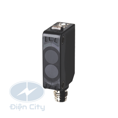 Cảm biến quang Autonics BJ100 100mm, phản xạ khuếch tán, 12-24VDC